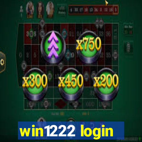 win1222 login